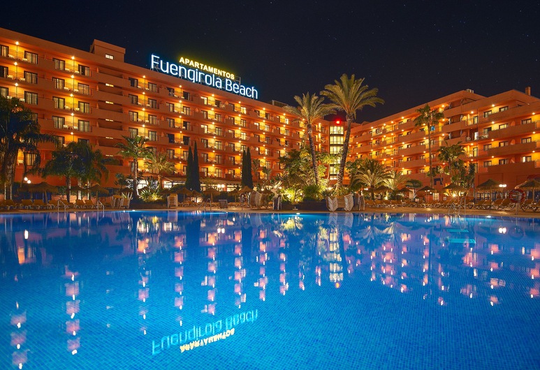 Book Fuengirola Beach Apartamentos Turisticos In Fuengirola Hotels Com Book Fuengirola Beach Apartamentos Turisticos In Fuengirola Hotels Com