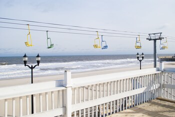 15 Closest Hotels To Ortley Beach In Seaside Heights