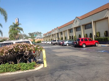 Top 10 Hotels In Whittier From 61 Night