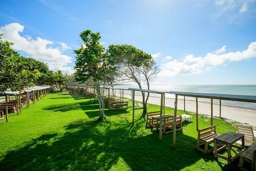 Nauticomar All Inclusive Hotel & Beach Club em Porto ...