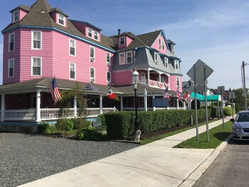Top 10 Hotels In Brick New Jersey