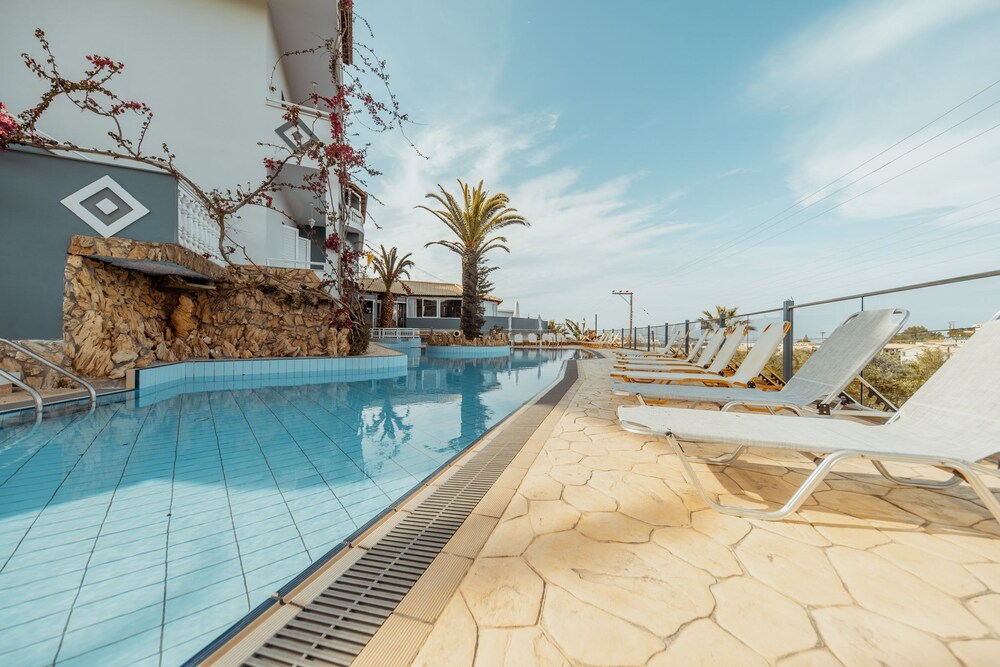zante calinica hotel tsilivi