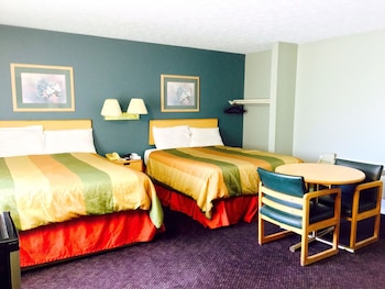 Top 10 Hotels In Jamestown Tennessee