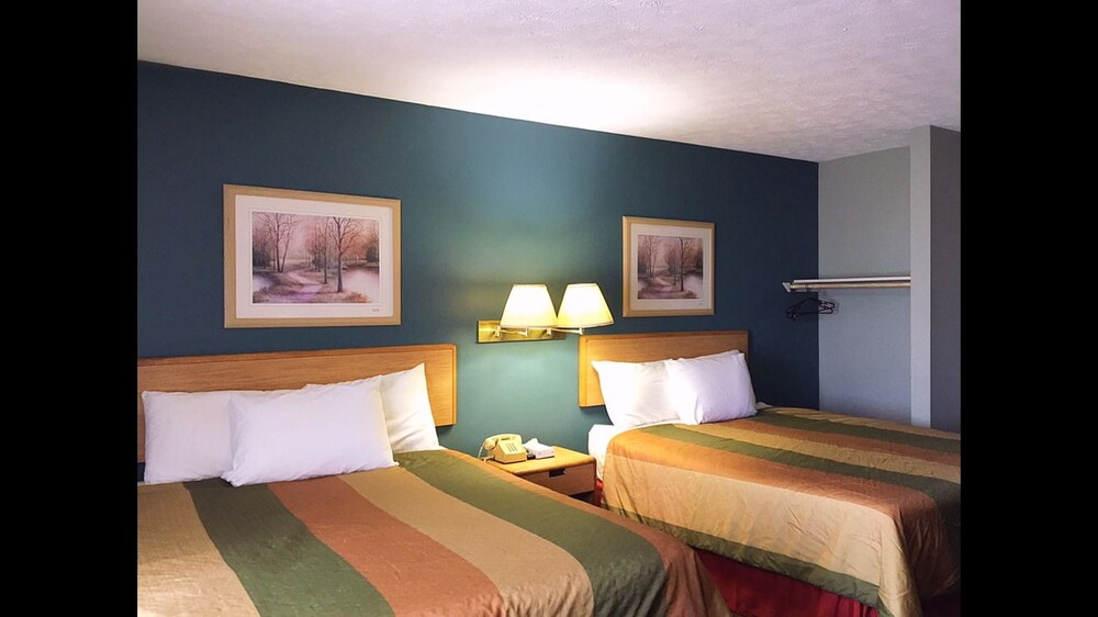 Book Overton Motel Livingston In Hotels Overton Motel Livingston Standard Room 2 Queen Beds Guest