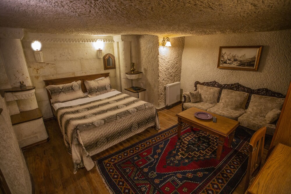 book stone house cave hotel in nevsehir hotels com