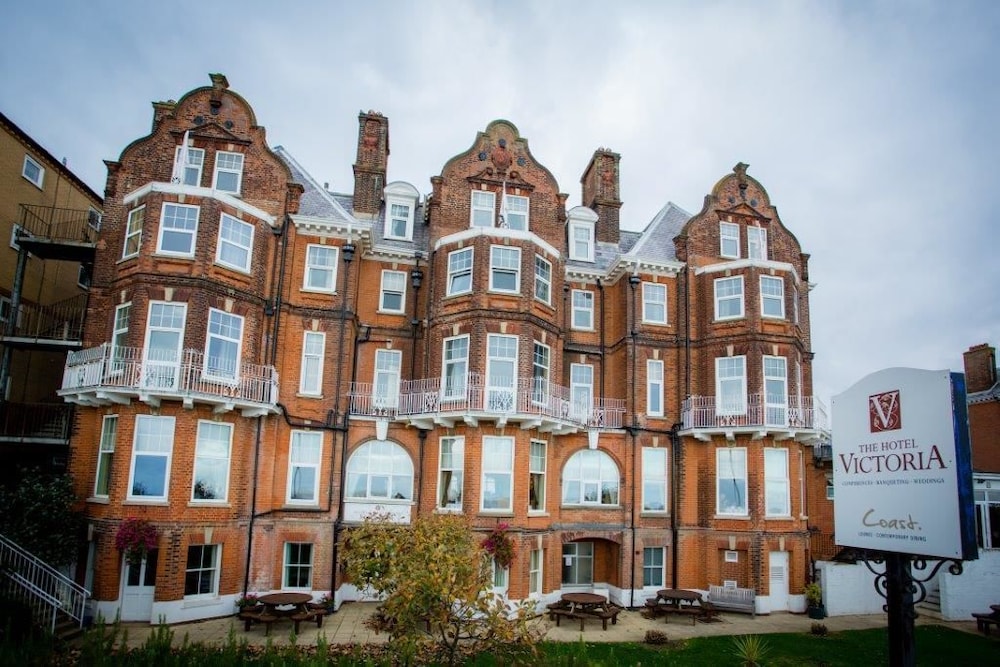 The Hotel Victoria Lowestoft Info Photos Reviews Book At The Hotel Victoria Lowestoft