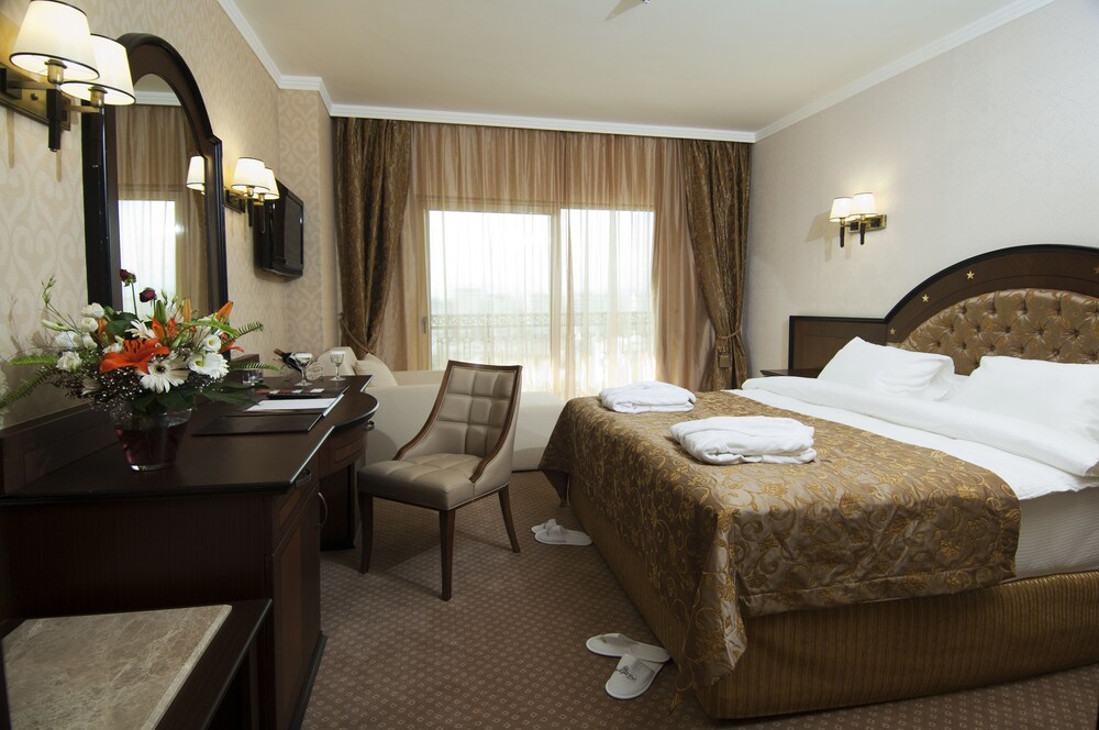 Harrington Park Resort Konyaalti Turkey Konyaalti Hotel Discounts Hotels Com