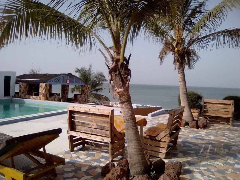 Hotel Le Warang In Mbour Hotels Com