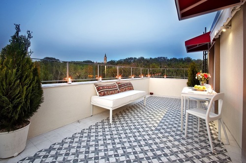 Book Blu Hotel Istanbul In Istanbul Hotels Com