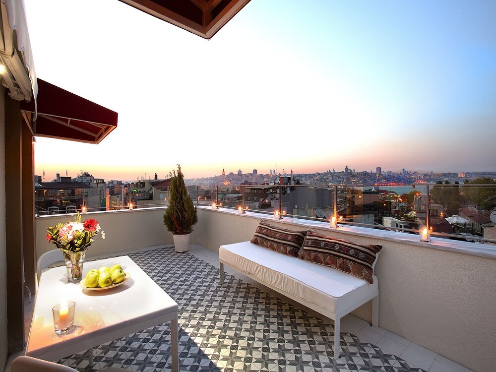 Book Blu Hotel Istanbul In Istanbul Hotels Com