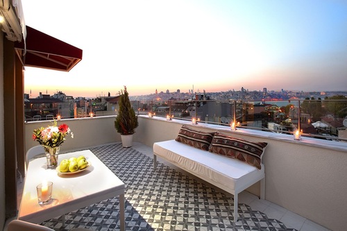 Book Blu Hotel Istanbul In Istanbul Hotels Com