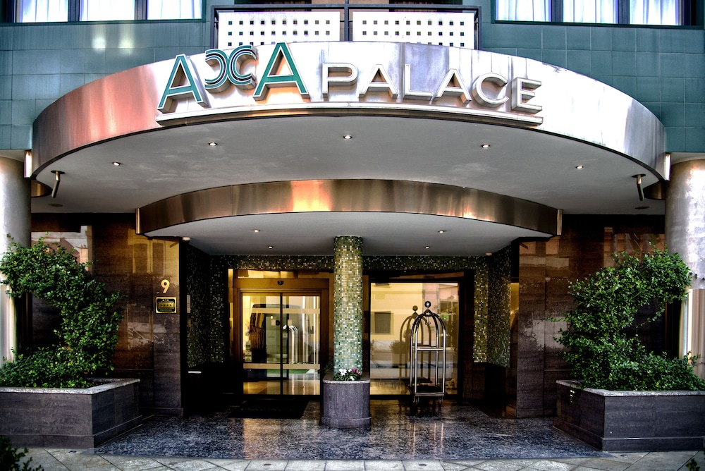 Book Acca Palace Hotel In Milan Hotels Acca Palace Hotel Milan
