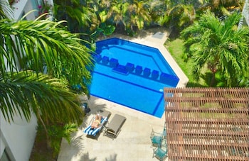 Bilde av Ambiance Suites Cancun i Cancun