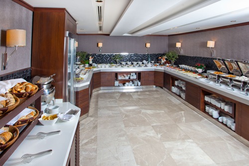 Book City Center Hotel Taksim In Istanbul Hotels Com