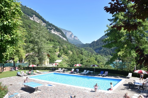 Club Hotel Lago Di Tenno Tenno Info Photos Reviews Book At Hotels Com