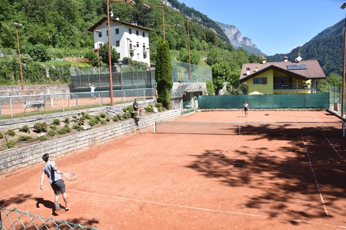 Club Hotel Lago Di Tenno Tenno Info Photos Reviews Book At Hotels Com