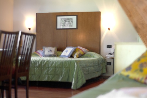 Club Hotel Lago Di Tenno Tenno Info Photos Reviews Book At Hotels Com