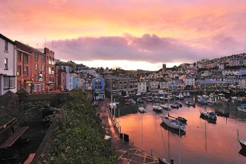 book quayside hotel in brixham hotels com