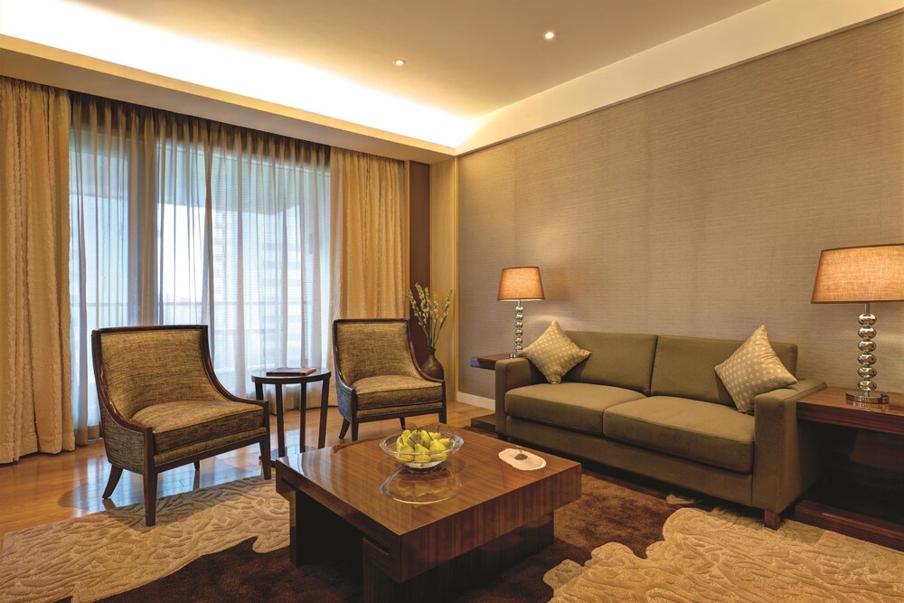 Book Hyatt Regency Pune in Pune