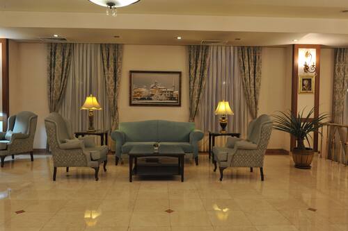 book usta park hotel in trabzon hotels com