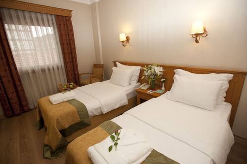 book usta park hotel in trabzon hotels com