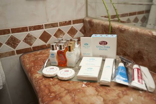 book usta park hotel in trabzon hotels com