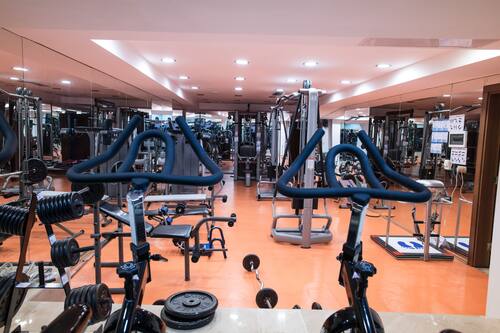 book usta park hotel in trabzon hotels com