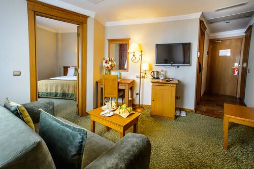 book usta park hotel in trabzon hotels com