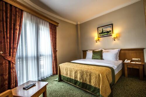 book usta park hotel in trabzon hotels com