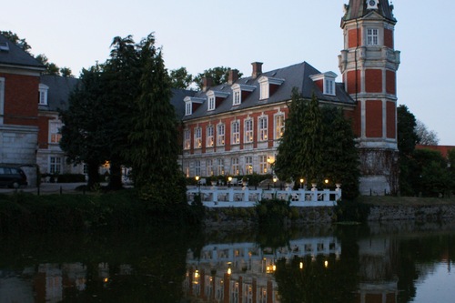 Hvedholm slot julemarked 2018 date Hvedholm slot julemarked 2018 date