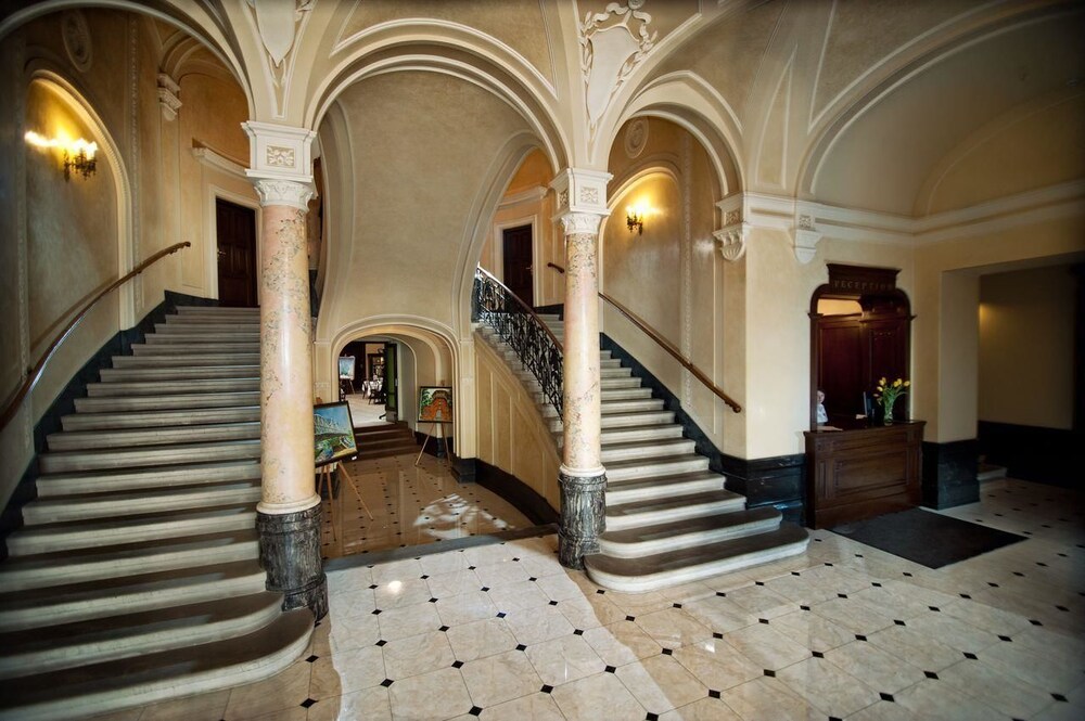 Book George Hotel In Lviv Hotels George Hotel Lviv