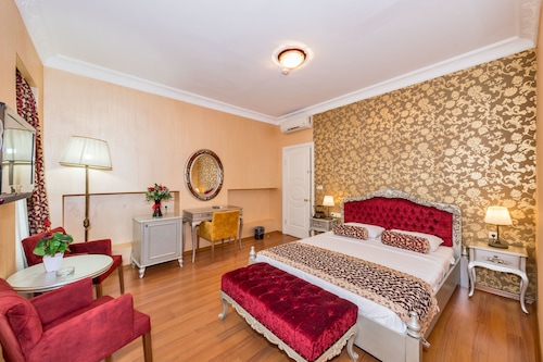 Hotel Santa Hill Istanbul Turkey Istanbul Hotel Discounts Hotels Com