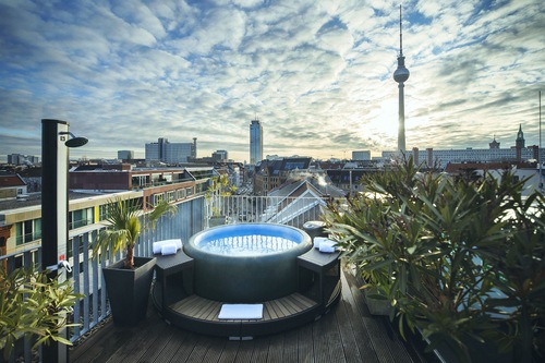 Book The Weinmeister Berlin Mitte Adults Only In Berlin Hotels Com