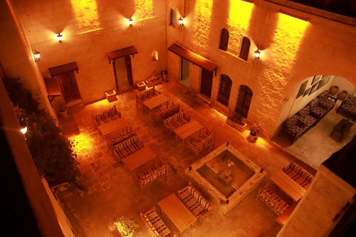 aslan konuk evi sanliurfa hotels com