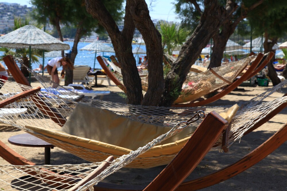 Parkim Ayaz Hotel Parkim Ayaz Hotel