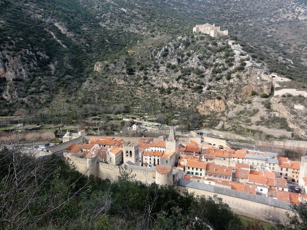 Hotel Princess In Vernet Les Bains Hotels Com