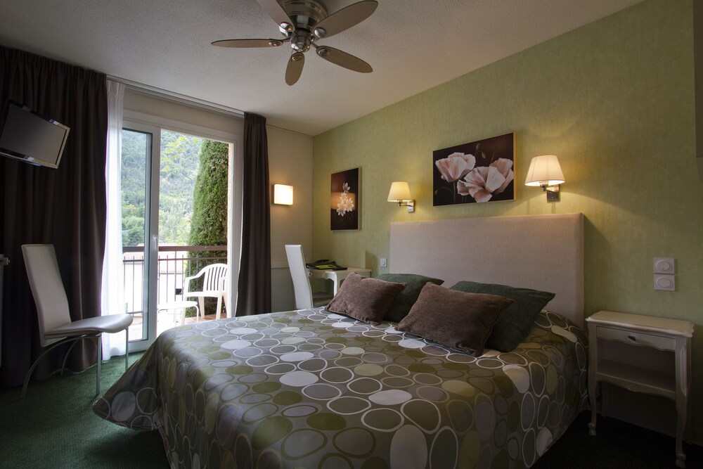 Hotel Princess Vernet Les Bains Francia Hoteles En Vernet Les Bains Hoteles Com