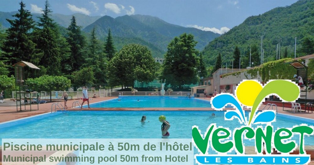 Book Hotel Princess In Vernet Les Bains Hotels Com