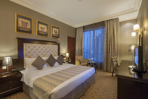 موكيت غرف نوم فنادق