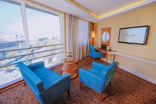 book new park hotel ankara in ankara hotels com