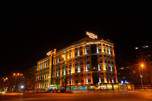 book new park hotel ankara in ankara hotels com