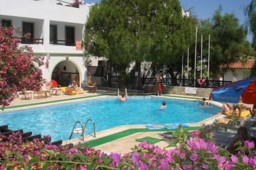 Book Yildiz Hotel In Bodrum Hotels Com