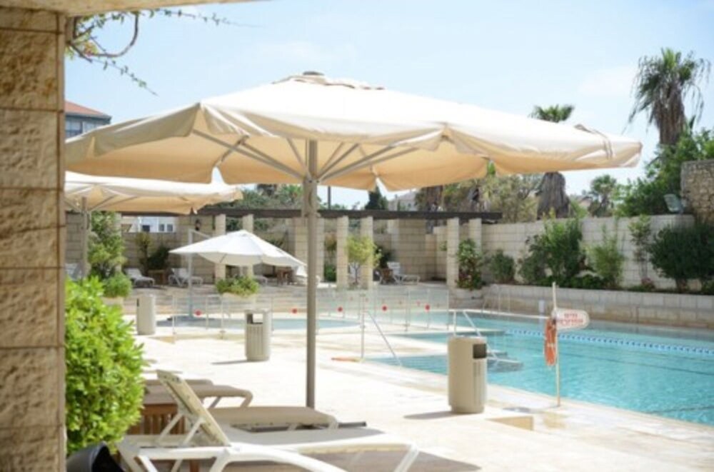 Book Andromeda Hill Apartments Spa In Tel Aviv Hotels Com