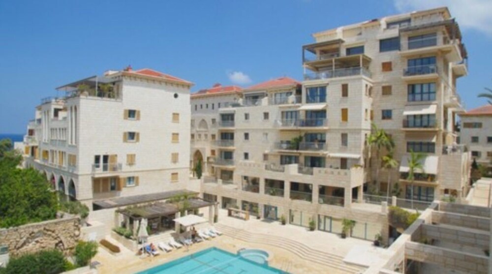 Book Andromeda Hill Apartments Spa In Tel Aviv Hotels Com