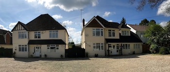 Picture of Elizabeth House Hotel in Bracknell