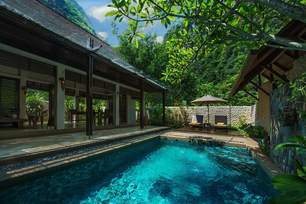 The Banjaran Hotsprings Retreat Ipoh Updated Price Reviews Hd Photos Hotels Com