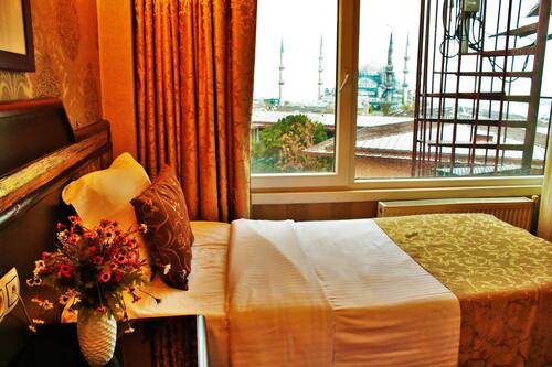 book sultanahmet park hotel in istanbul hotels com