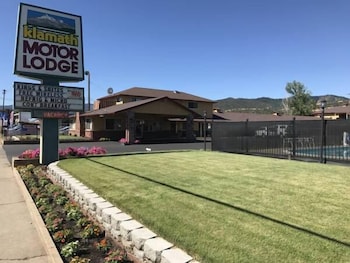 Top 10 Hotels In Yreka California Motels In Yreka