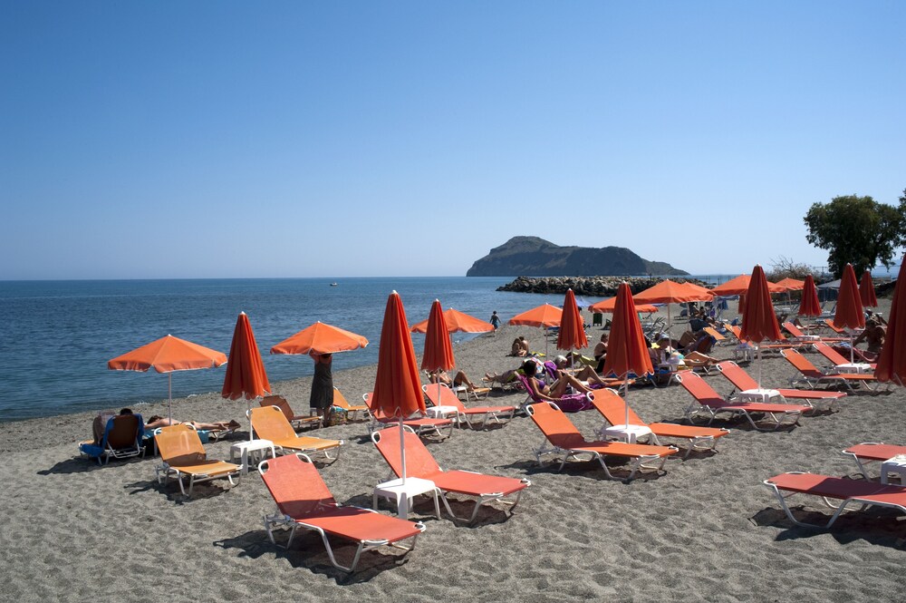 Book Anna Katerina Apartments In Platanias Hotels Com