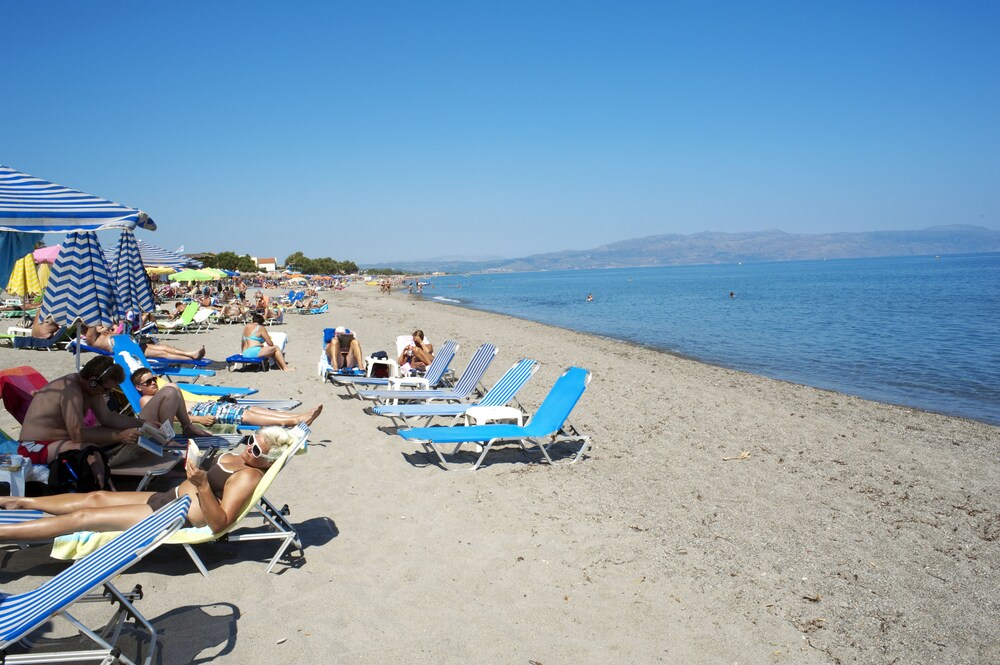 Book Anna Katerina Apartments In Platanias Hotels Com